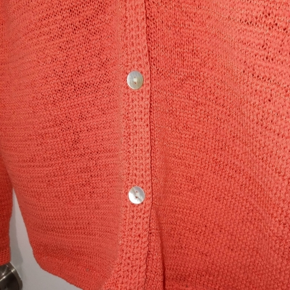 Pendleton long sleeve Cardigan - Picture 6 of 9